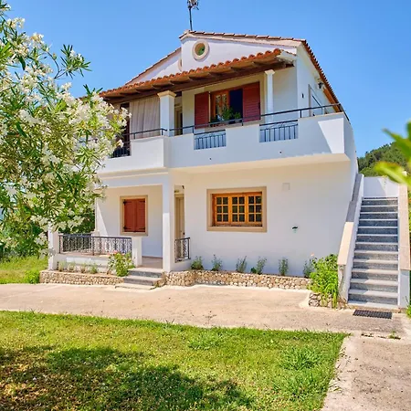 Appartement Placidus Summerhouse Arillas *
