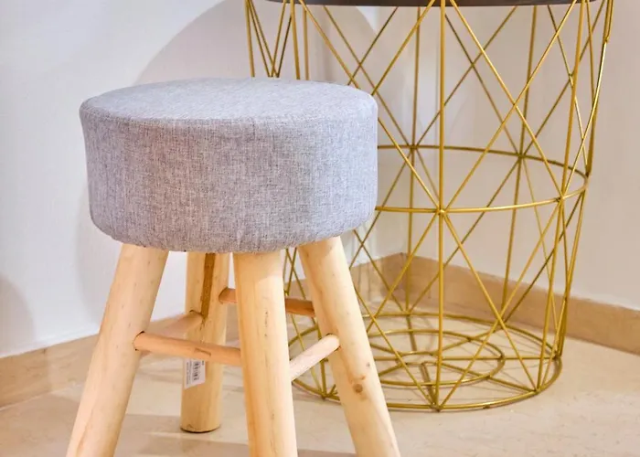 Placidus Summerhouse Arillas Apartment