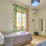 Placidus Summerhouse Arillas *