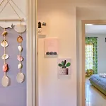 Placidus Summerhouse Arillas *