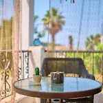 Apartmán Placidus Summerhouse Arillas