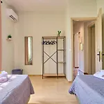 Placidus Summerhouse Arillas