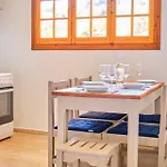 Placidus Summerhouse Arillas Kavvadades